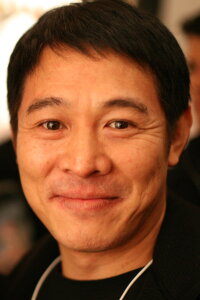 Jet Li