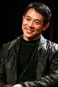 Jet Li
