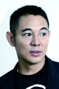 Jet Li