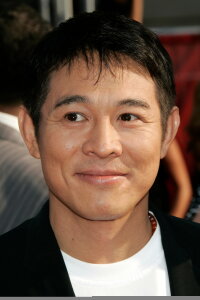 Jet Li