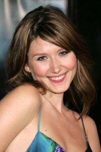 Jewel Staite