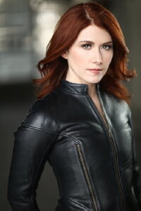 Jewel Staite