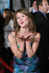 Jewel Staite