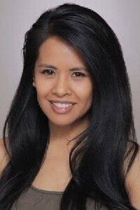 Jhoanna Trias
