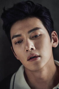 Ji Chang-wook