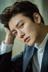 Ji Chang-wook