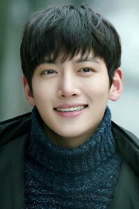 Ji Chang-wook