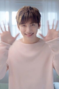 Ji Chang-wook
