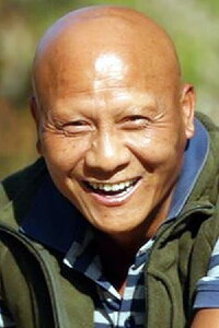 Ji Chunhua