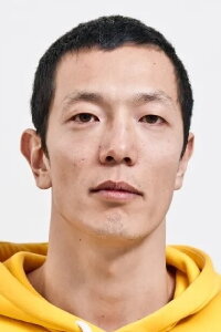 Ji Gun-woo
