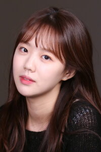 Ji Ye-eun