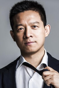 Jia Yueting