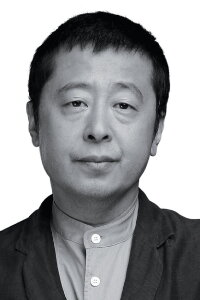 Jia Zhangke