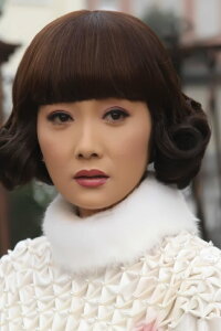 Jiang Linjing