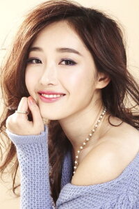 Jiang Mengjie