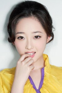 Jiang Mengjie