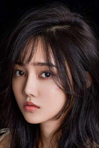 Jiang Mengxuan