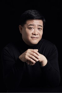 Jiang Tong