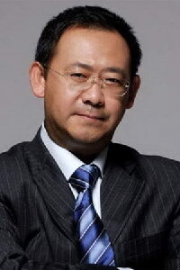 Jiang Wu