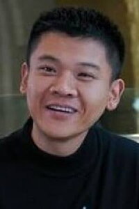 Jiang Yisheng