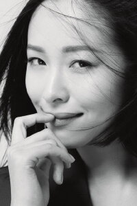 Jiang Yiyan