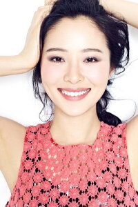 Jiang Yiyan