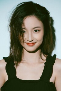 Jiang Yuwei