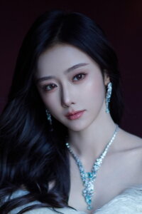 Jiang Yuxi