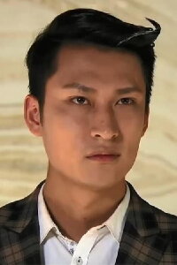 Jianxin Li