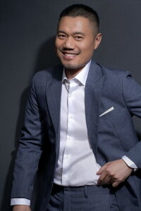 Jiao Gang