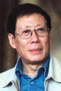 Jiao Huang