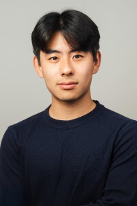 Jiayang Liu