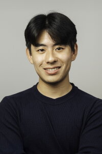 Jiayang Liu