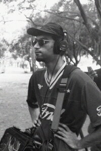 Jiby Thomas