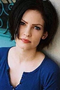 Jill Bennett