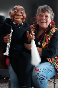 Jill Bryan