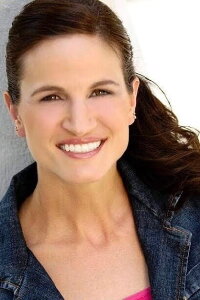 Jill Burress