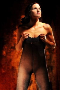 Jill Burress