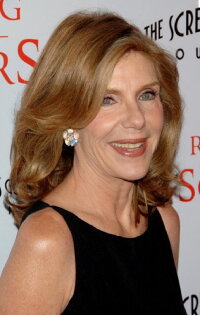Jill Clayburgh