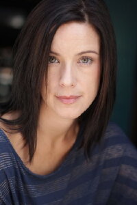 Jill Crenshaw