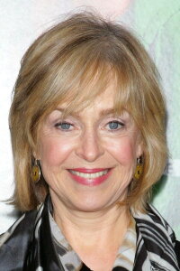 Jill Eikenberry