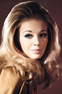 Jill Haworth