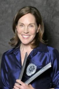 Jillian Fargey