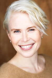 Jillian Geurts