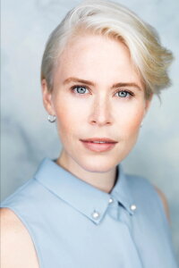 Jillian Geurts