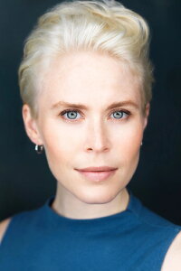 Jillian Geurts