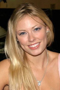 Jillian Grace