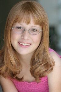 Jillian Henry