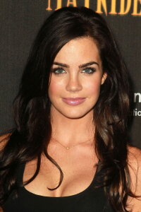 Jillian Murray