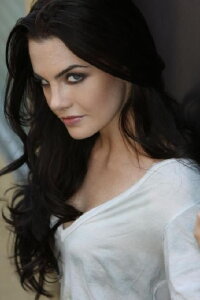 Jillian Murray